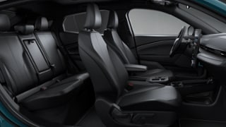 2026 Ford Mustang Mach-E® Internal Image 1